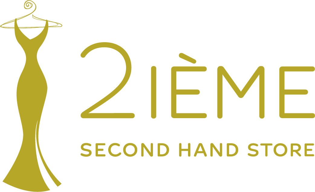 2iéme - Second Hand Store